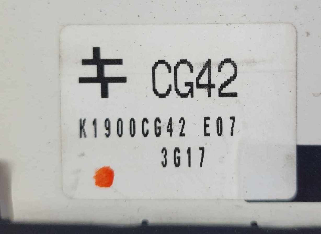 Heater A/c Control MAZDA 5 12 13 14 15 16 174