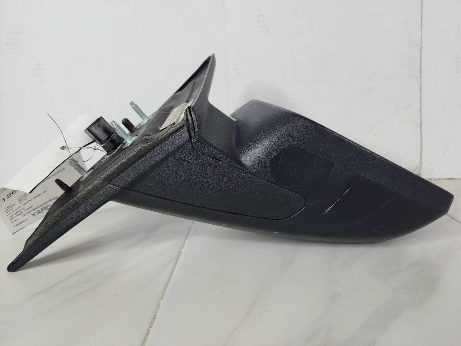Right Passenger Side Door Mirror For 2013-2014 FORD MUSTANG1