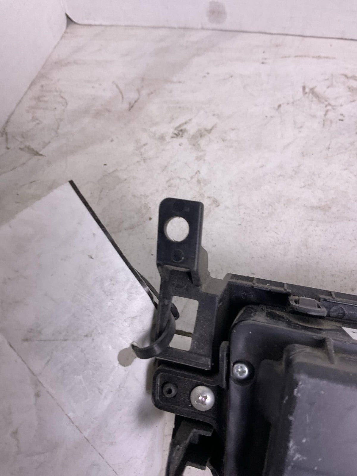 Heater A/c Control NISSAN ALTIMA 16 17 183