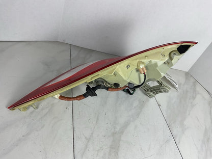 Tail Light Assembly HONDA INSIGHT Right 10 113