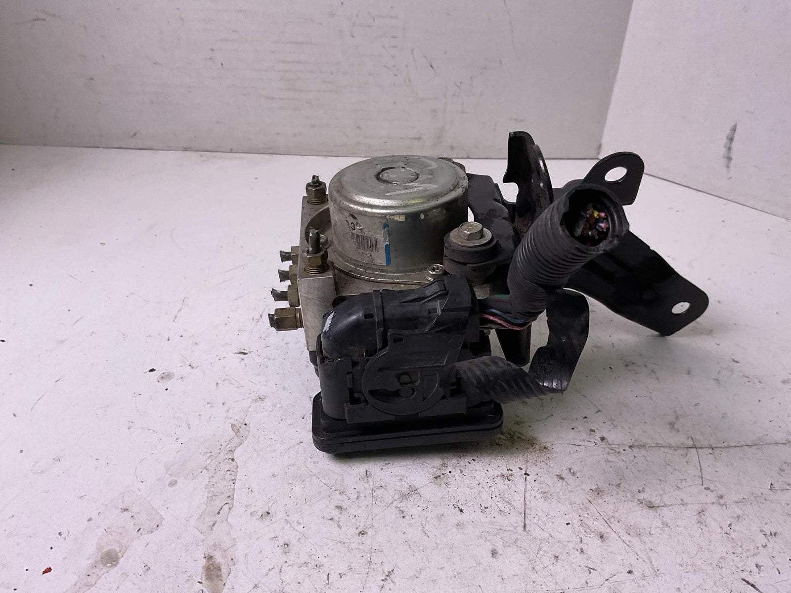 Anti-lock Brake Parts NISSAN MAXIMA 07 083