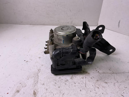 Anti-lock Brake Parts NISSAN MAXIMA 07 083