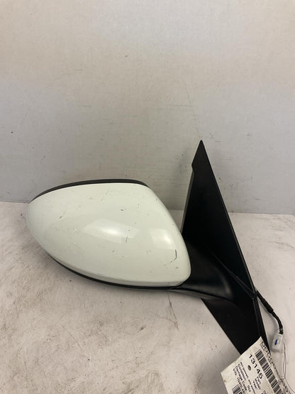 Right Passenger Side Door Mirror For 2019-2024 NISSAN ALTIMA2