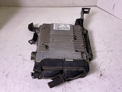 Engine/motor Brain Box KIA OPTIMA 11 12 130