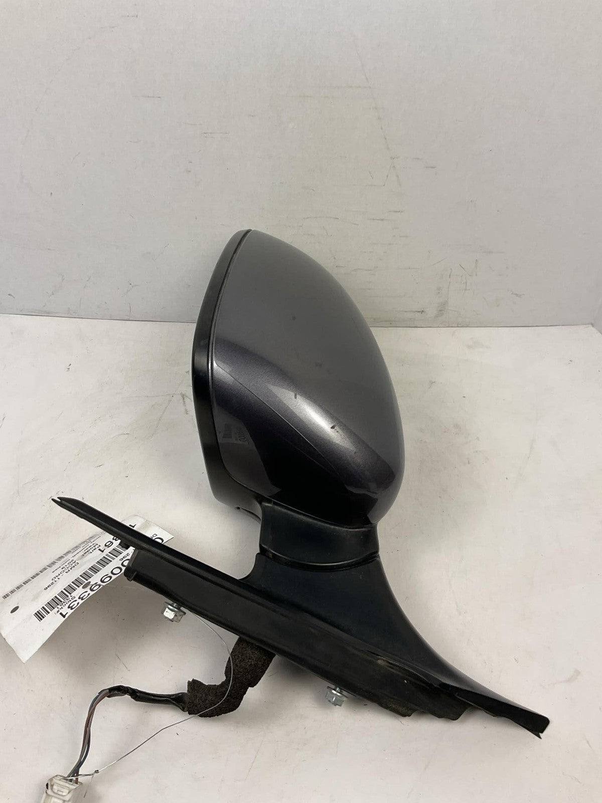 Left Driver Side Door Mirror For 2018-2022 HONDA ACCORD3