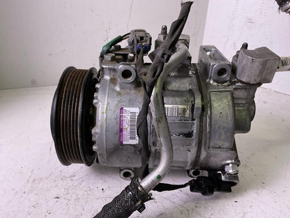 A/c Air Compressor DODGE CHARGER 14 15 16 17 18 19 20 21 22 233