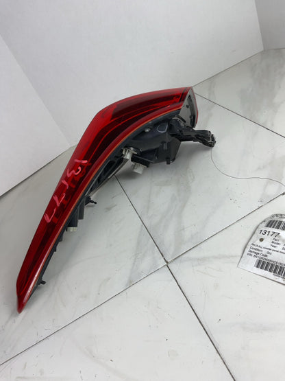 Tail Light Assembly NISSAN PATHFINDER Right 17 18 19 203