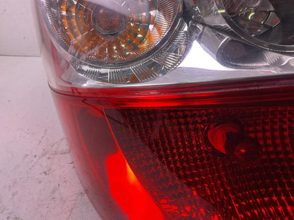Tail Light Assembly Left Driver Side For 2009-2014 Toyota Matrix1