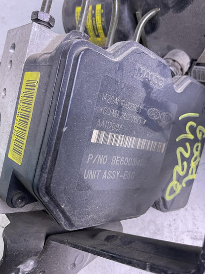 Anti-lock Brake Parts KIA OPTIMA 11 12 133