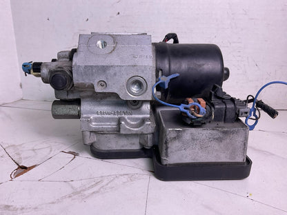 Anti-lock Brake Parts S10/S15/SONOMA TRUCK 98 990