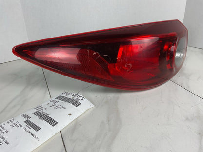 Tail Light Assembly MAZDA 3 Left 14 15 16 17 181