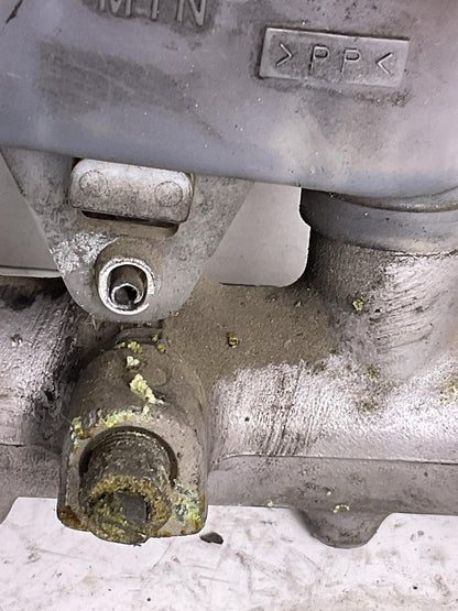 Master Cylinder NISSAN MAXIMA 04 05 06 07 0818