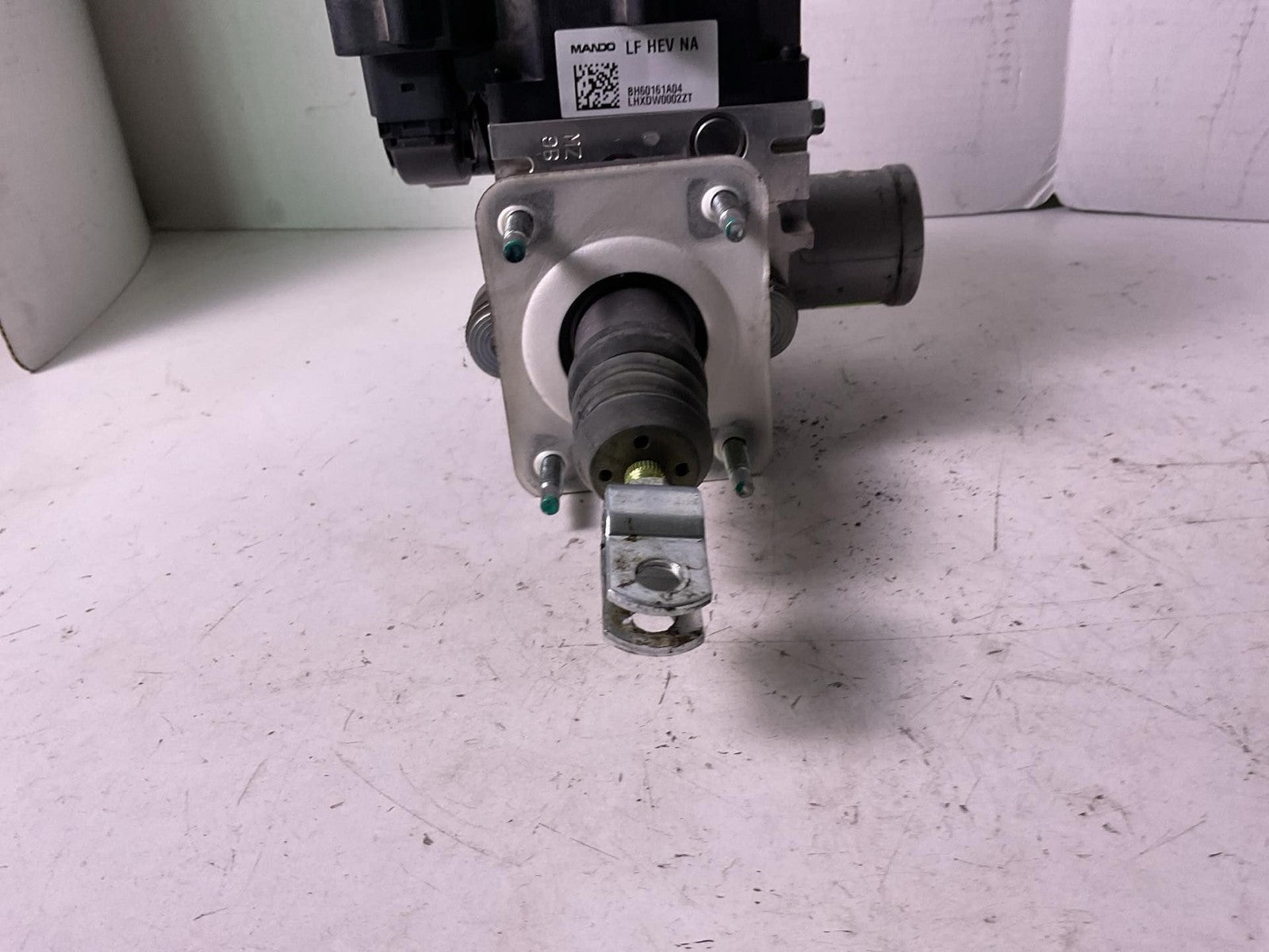 Anti-lock Brake Parts HYUNDAI SONATA 16 175