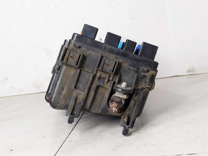 Chassis Brain Box MAZDA 3 10 113