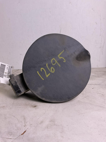 Fuel Tank Door SMART FORTWO 08 09 100