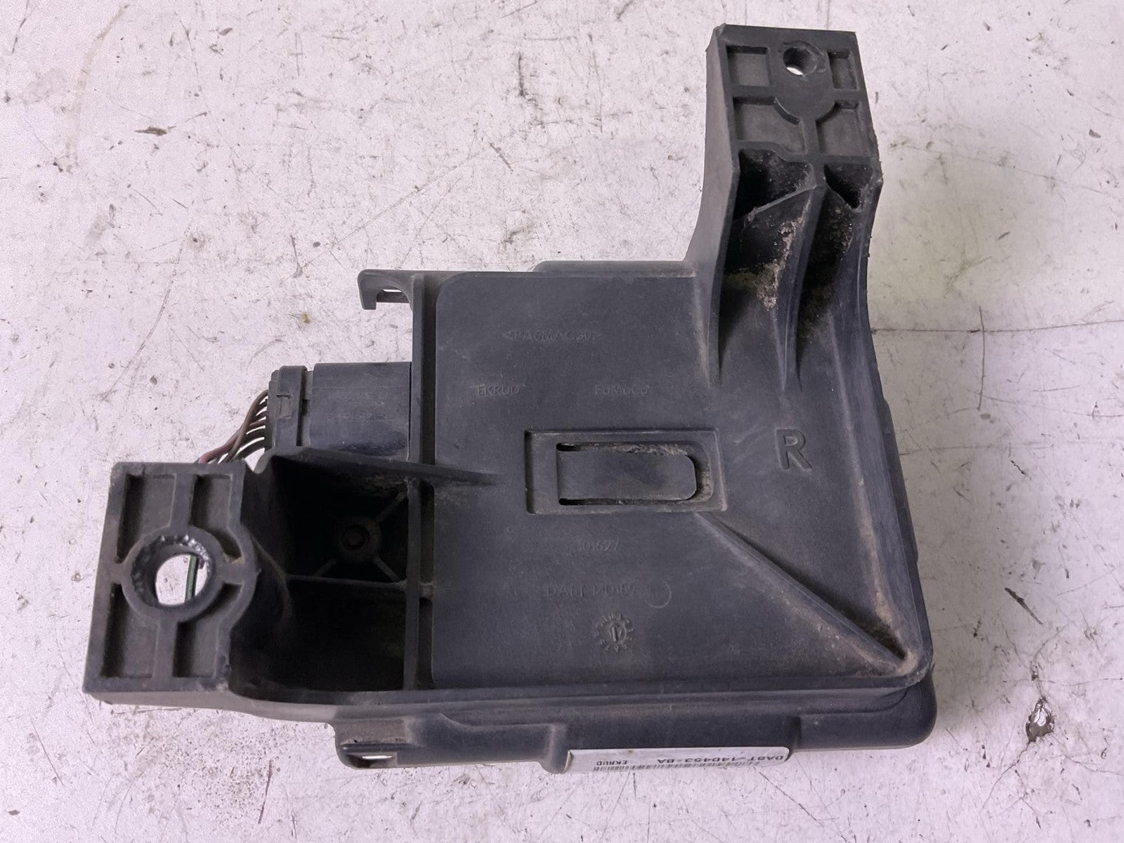 Camera/projector FORD FLEX 13 14 15 16 17 18 194