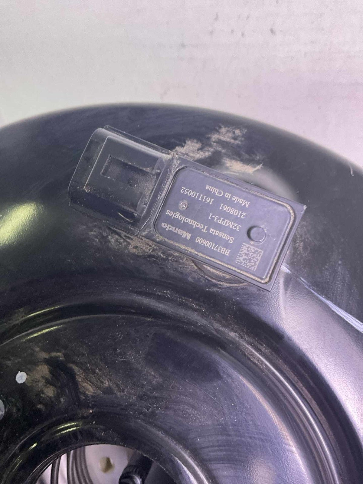 Power Brake Booster HYUNDAI SANTA FE 223