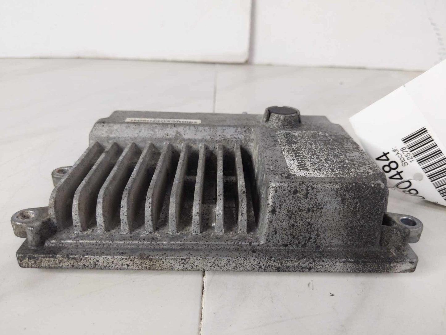 Chassis Brain Box KIA OPTIMA 11 12 13 14 15 164