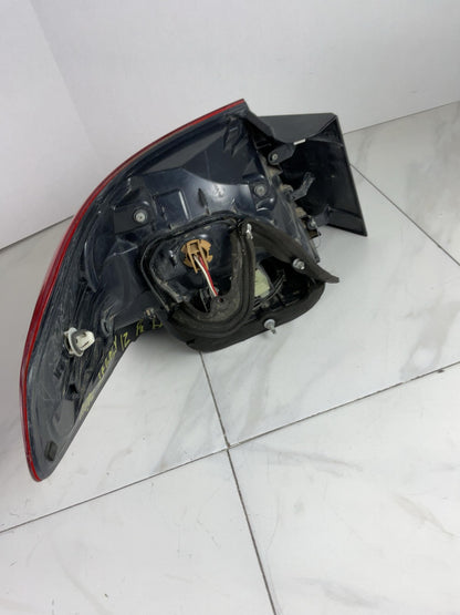 Tail Light Assembly SUBARU LEGACY Right 10 11 12 13 144