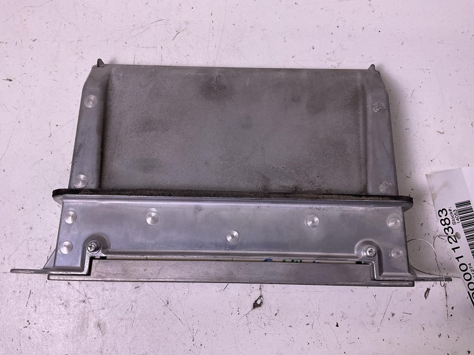 Engine/motor Brain Box LEXUS IS250 06 071