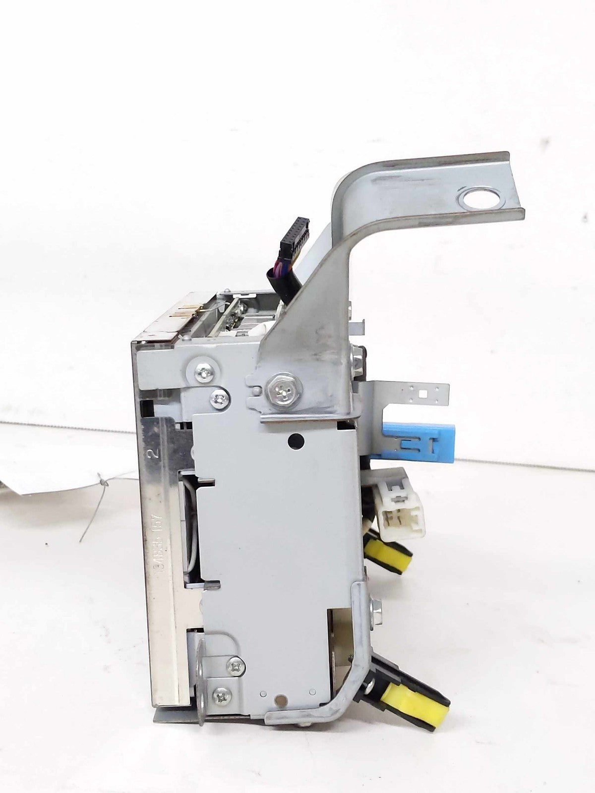 Info-gps-tv Screen LEXUS RX400 HYBRID 071