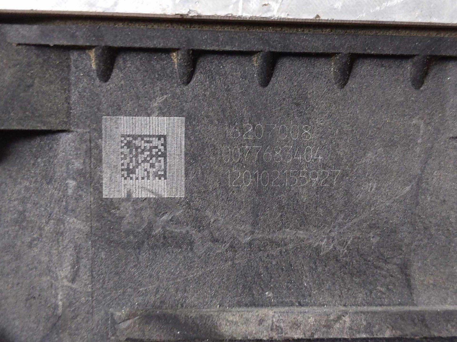 Anti-lock Brake Parts FORD MUSTANG 129