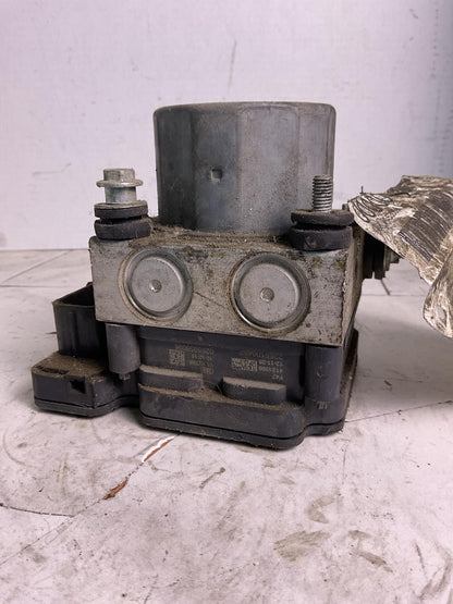 Anti-lock Brake Parts NISSAN ALTIMA 11 12 133