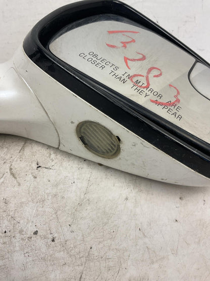 Right Passenger Side Door Mirror For 2013-2014 FORD FUSION4