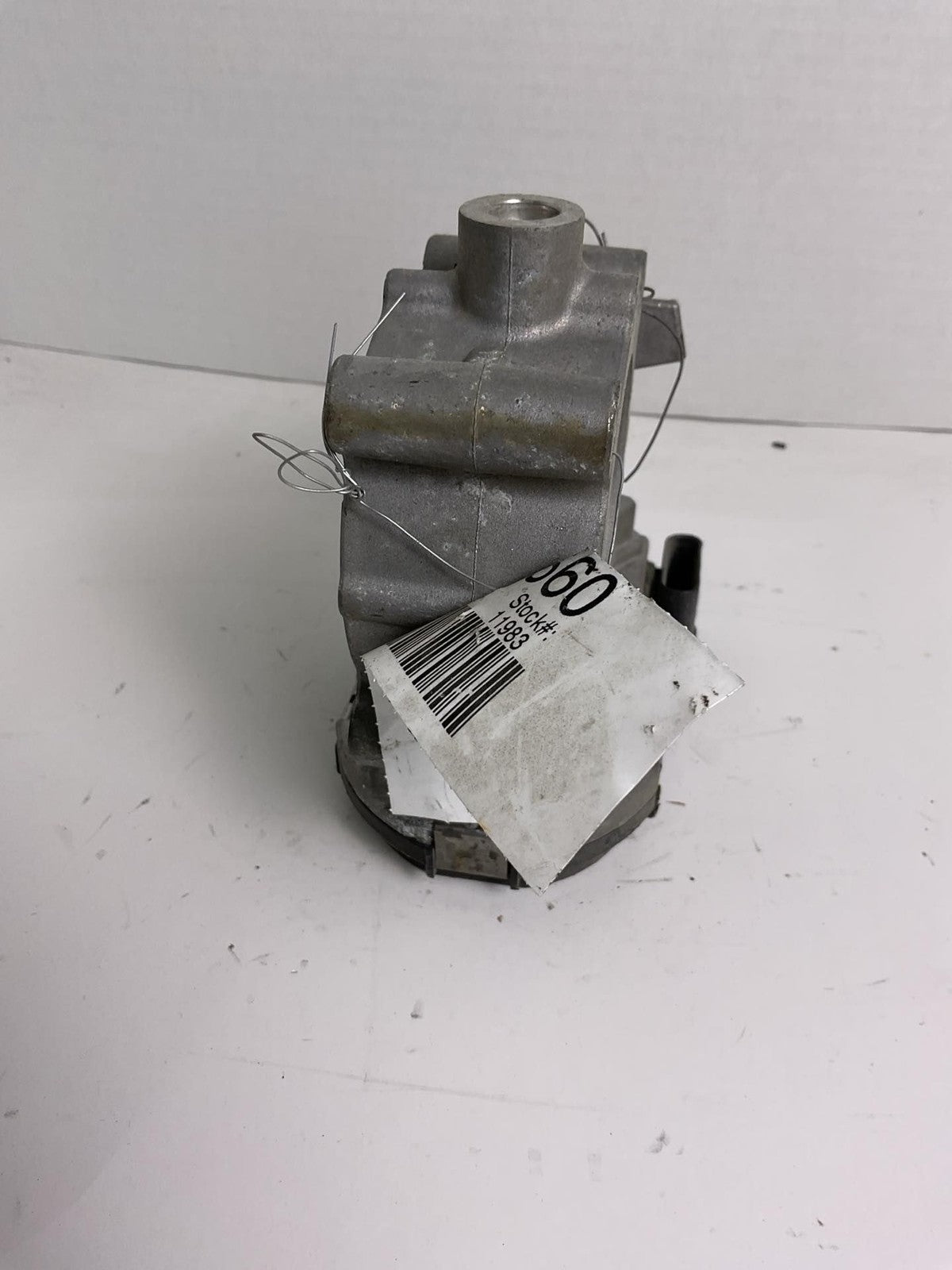 Throttle Body/Valve Assembly For 2014-2019 Mercedes Cla Class4