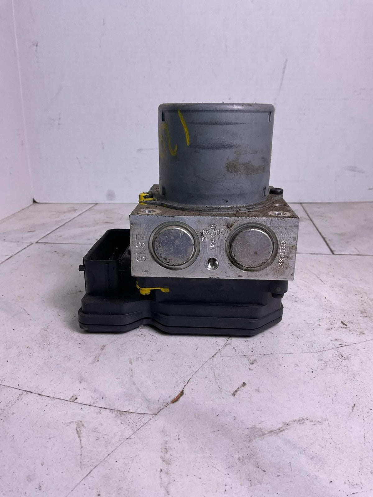 Anti-lock Brake Parts HYUNDAI SONATA 15 16 172