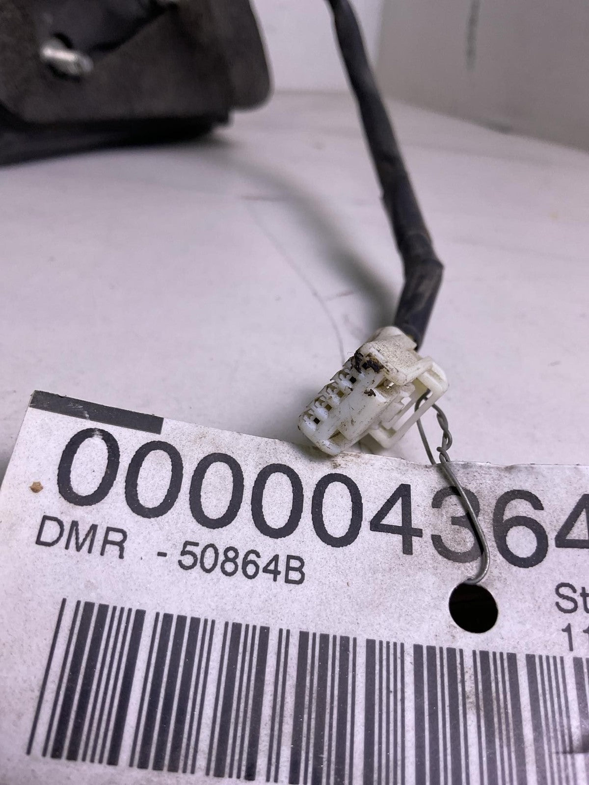 Door Mirror TOYOTA SIENNA Left 11 12 13 141