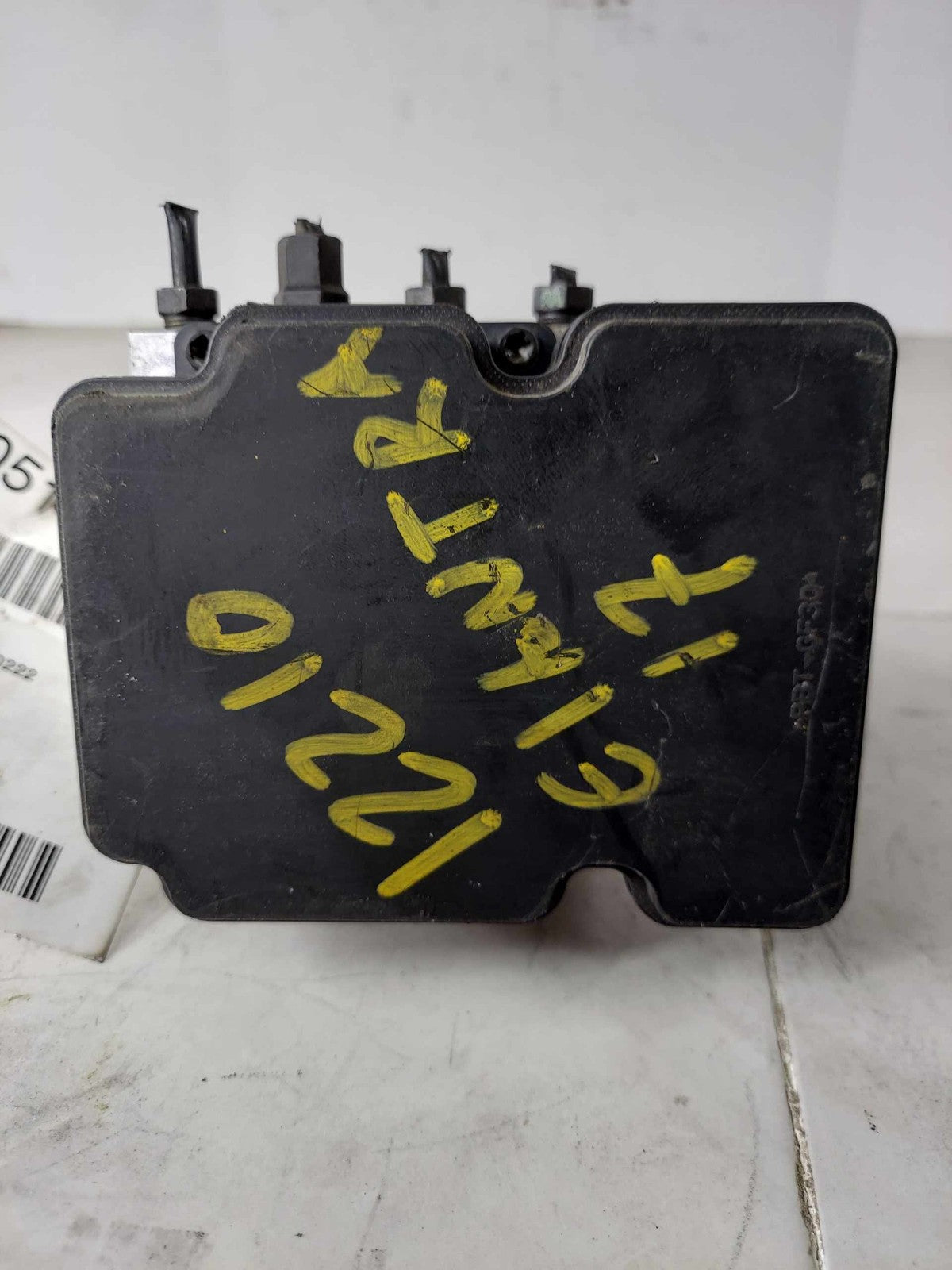 Anti-lock Brake Parts HYUNDAI ELANTRA 17 18 196