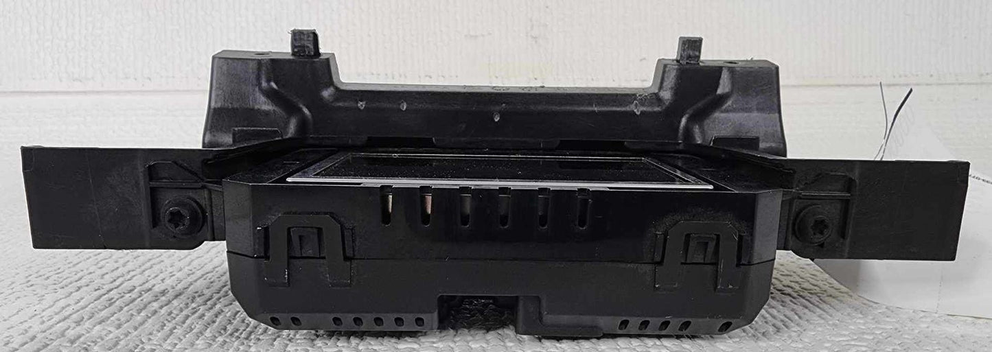 Info-gps-tv Screen FORD FOCUS 12 13 146