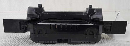 Info-gps-tv Screen FORD FOCUS 12 13 146