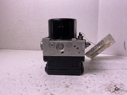 Anti-lock Brake Parts DODGE DART 133