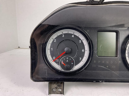 Speedometer DODGE PICKUP 1500 21 222