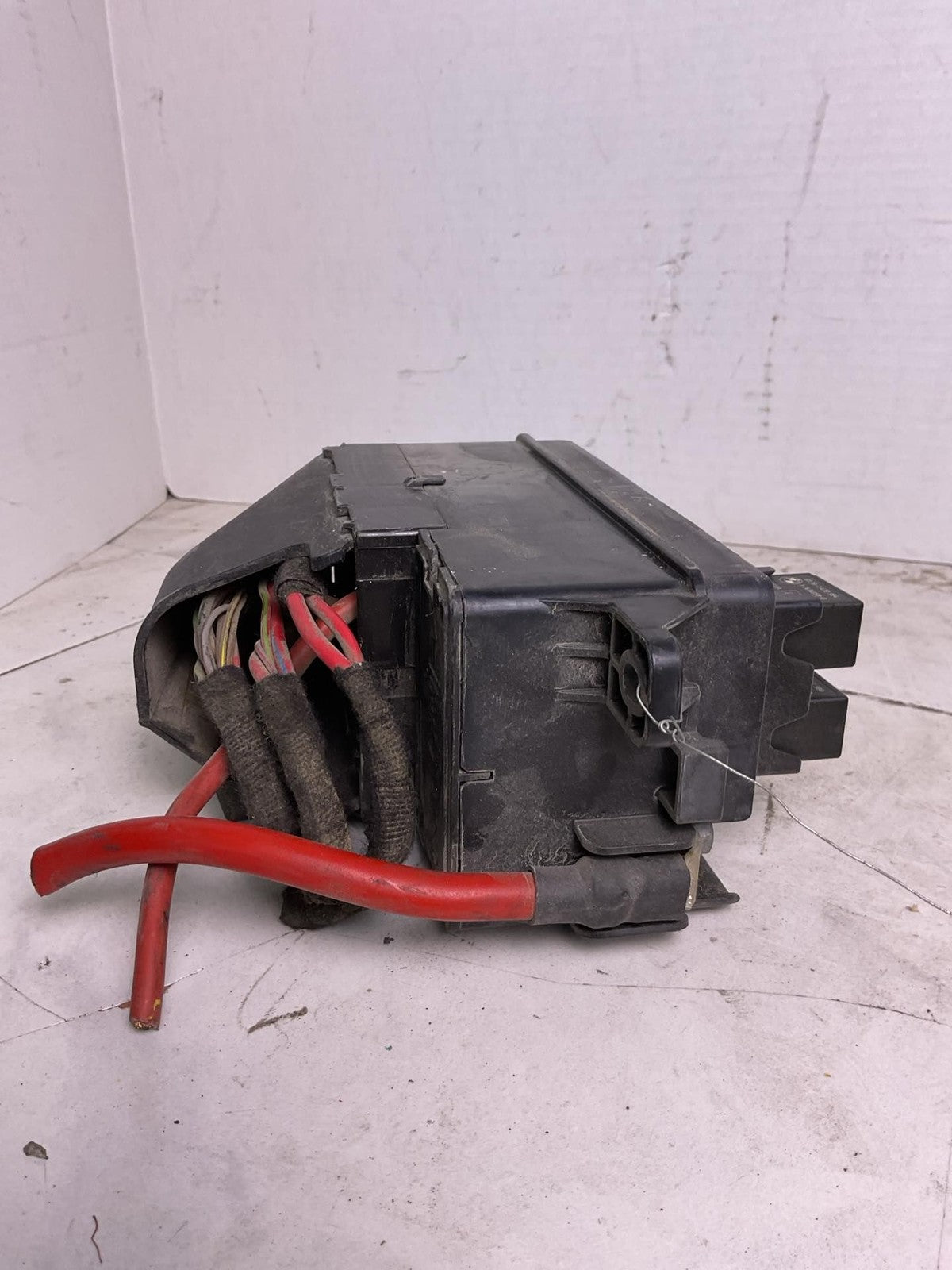 Engine Fuse Box MINI COOPER 10 114