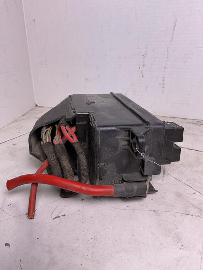 Engine Fuse Box MINI COOPER 10 114