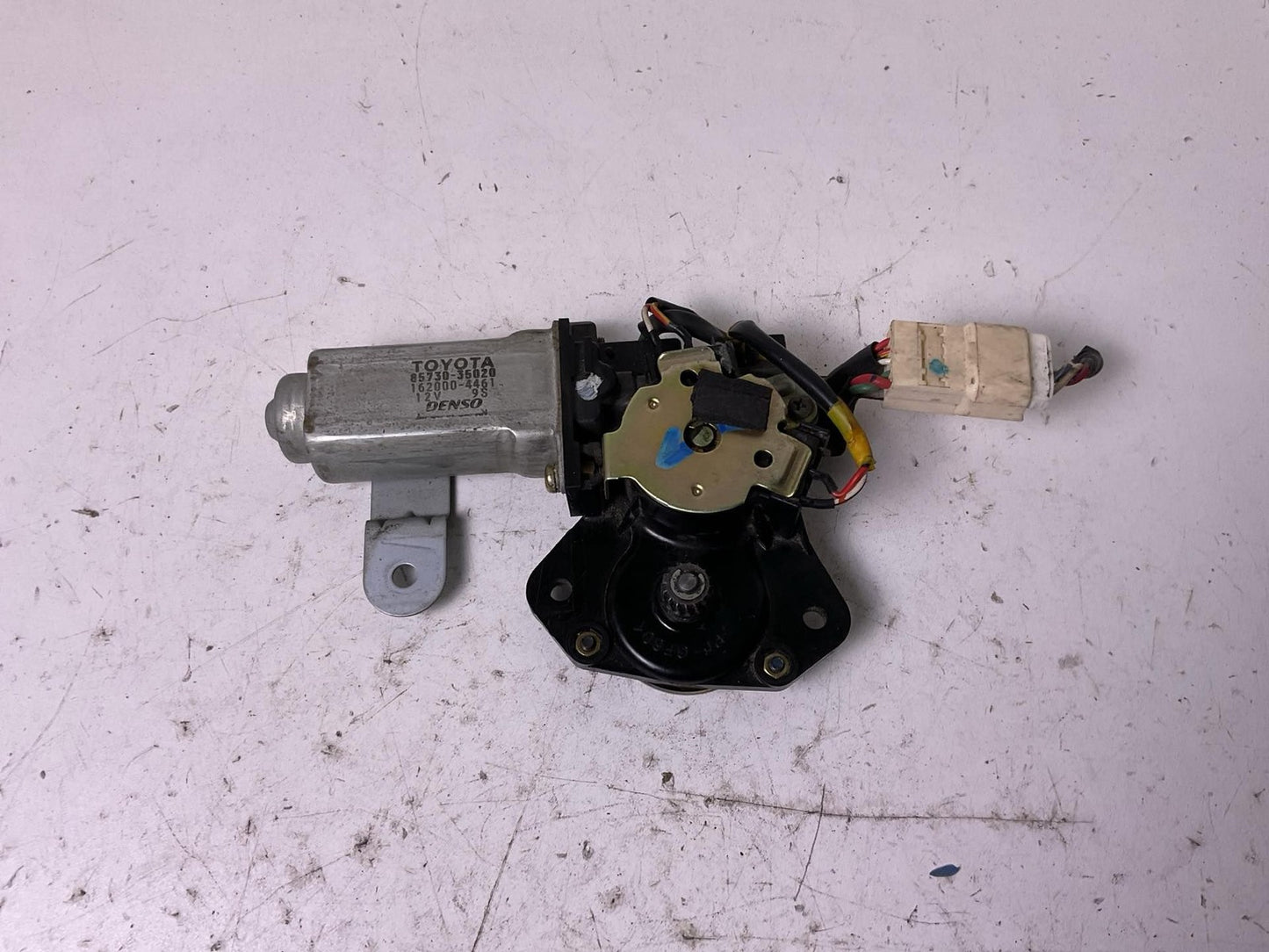 Sun Roof Motor TOYOTA 4RUNNER 96 97 98 990