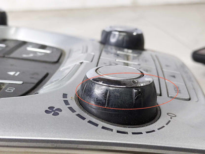 Audio & Visual Equip.(radio) CHEVY EQUINOX 10 1113