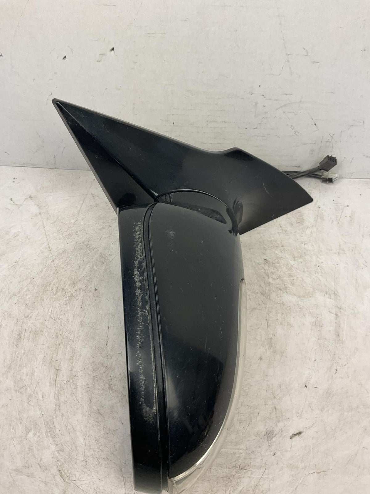 Right Passenger Side Door Mirror For 2003-2006 MERCEDES S-CLASS3
