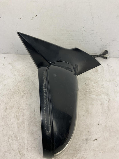 Right Passenger Side Door Mirror For 2003-2006 MERCEDES S-CLASS3