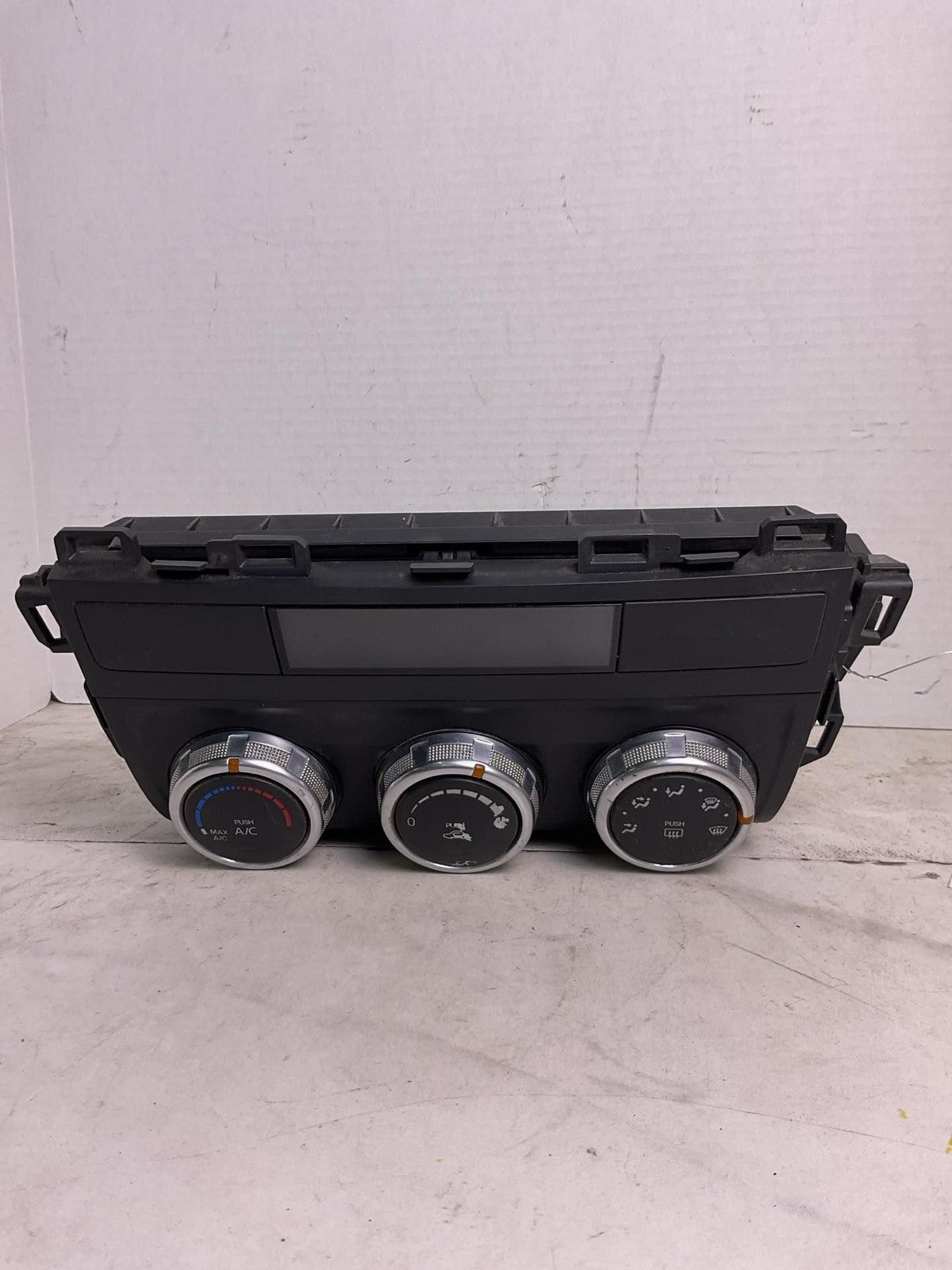 Heater A/c Control MAZDA CX5 160