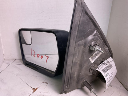 Door Mirror FORD PICKUP F150 Left 07 08 09 10 11 12 13 140