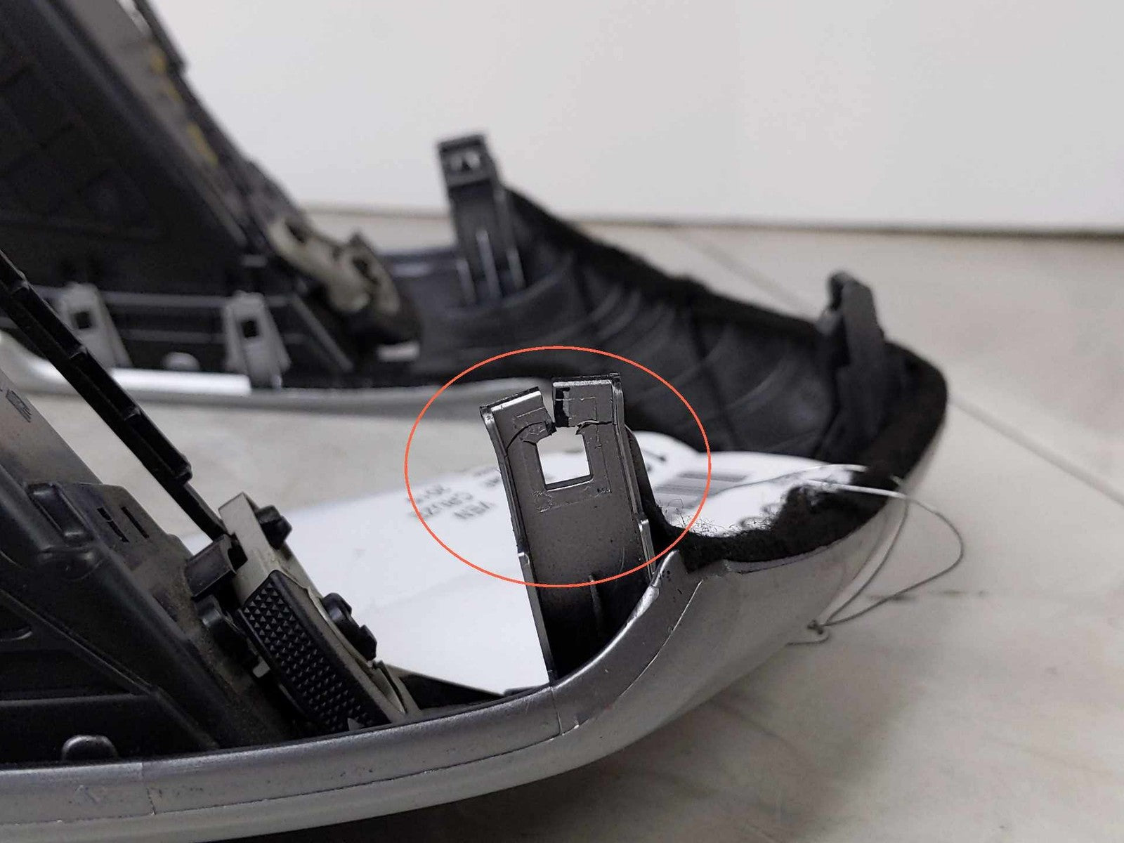 Air Cond./heater Vents CHEVY CRUZE 156