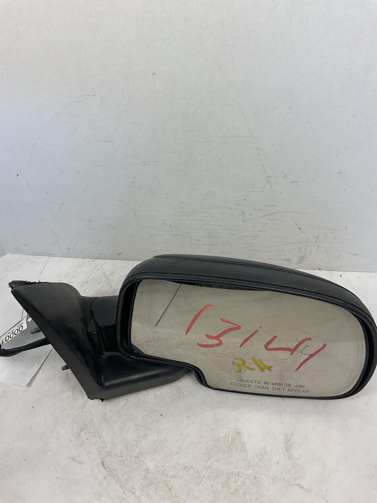 Right Passenger Side Door Mirror For 1999-2002 GMC SIERRA 15000