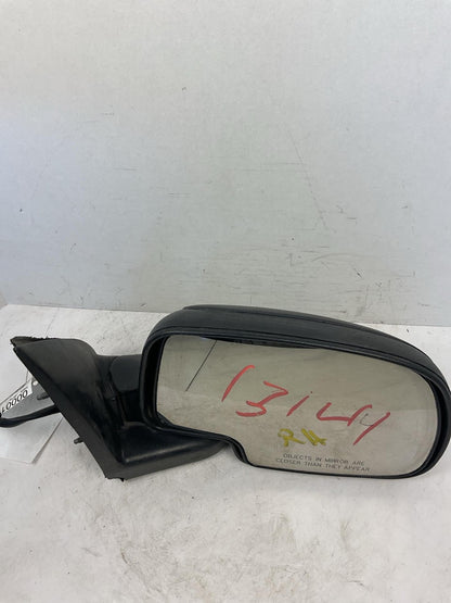 Right Passenger Side Door Mirror For 1999-2002 GMC SIERRA 15000