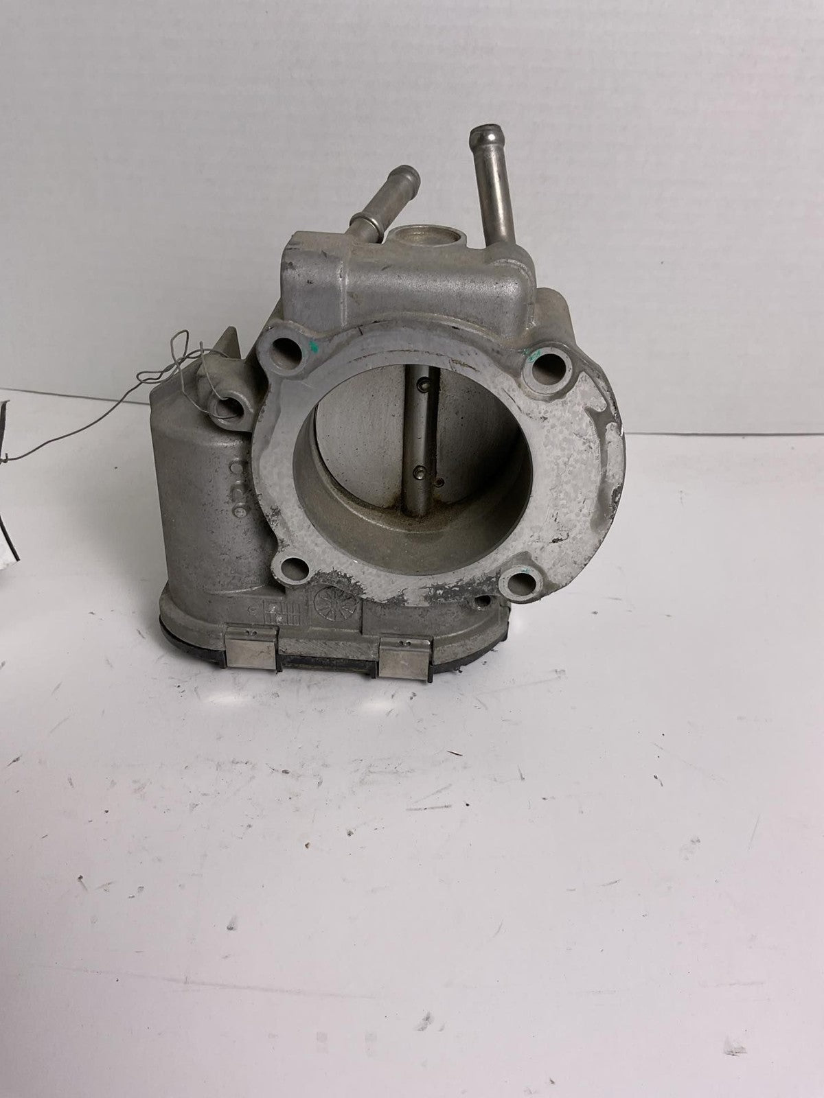 Throttle Body/valve Assy KIA OPTIMA 11 12 13 14 152