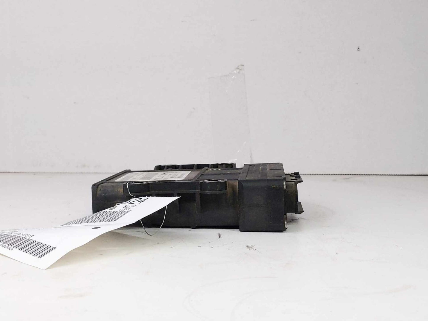 Chassis Brain Box JETTA EXCEPT GLI 14 15 163