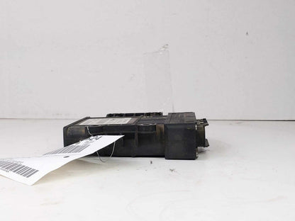 Chassis Brain Box JETTA EXCEPT GLI 14 15 163